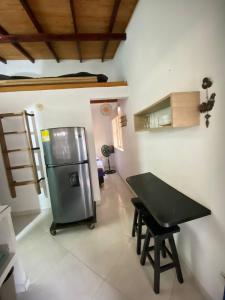 Badai Refugio marino para parejas