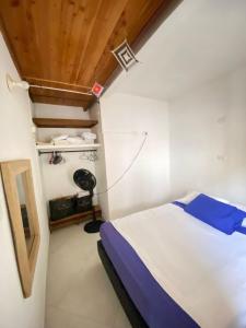 Badai Refugio marino para parejas
