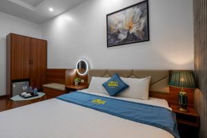 Clover Hanoi Hotel - City Center