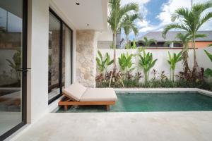 Arena Villas 2