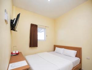 Ava Guesthouse Lampung