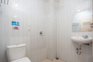 Ava Guesthouse Lampung