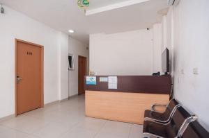 Ava Guesthouse Lampung