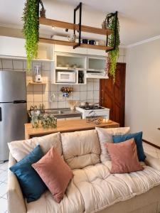 Apartamento Boutique das Gaivotas