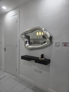 Charisma Apartment