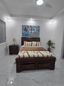 Charisma Apartment