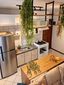 Apartamento Boutique das Gaivotas