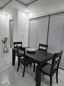 Charisma Apartment