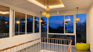 Bohemian Beach house Alleppey