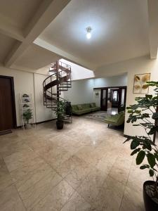 Base Seven Hostel