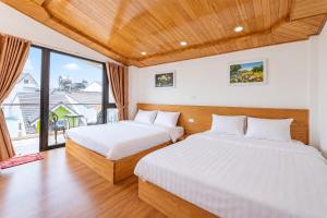 Subis House Dalat