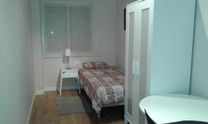 Comfy Apartment Just Outside Barcelona