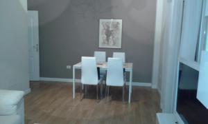 Comfy Apartment Just Outside Barcelona