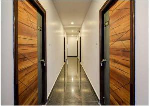 Collection O Central Bowenpally Formerly Shannu Residency