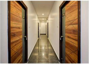 Collection O Central Bowenpally Formerly Shannu Residency