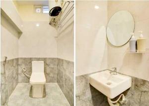 Collection O Central Bowenpally Formerly Shannu Residency