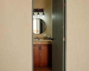 Front Beach Villa Chelem Puerto