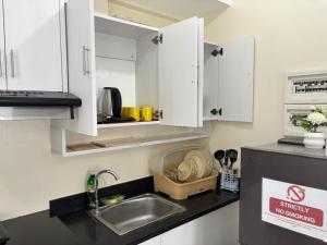 Camella Northpoint 3BR Unit 212