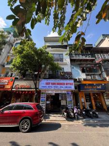 Minh Nhat Hanoi Homestay - Skylux