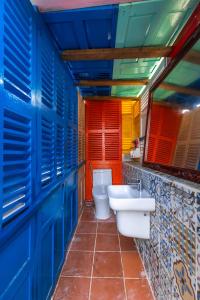 4Be Coco Doc Let near Nha Trang Khanh Hoa - Hanoi room
