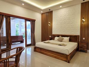 Bichota Villa Uluwatu