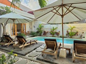 Bichota Villa Uluwatu