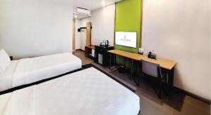 The Balcone Suites & Resort