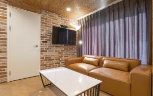 Busan Hauendae Ark Blue Hotel