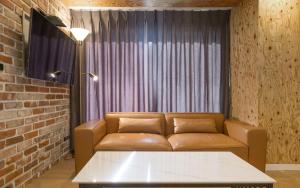 Busan Hauendae Ark Blue Hotel