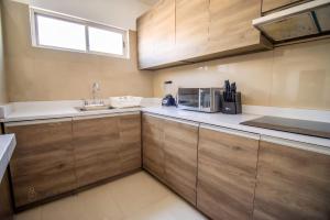 Loft King en Privada Segura Apodaca - Planta Baja