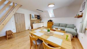 Apartmány Nová Oleška