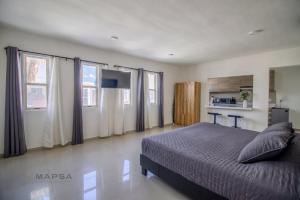 Loft King en Privada Segura Apodaca - Planta Baja