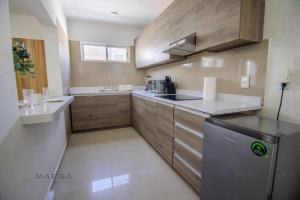 Loft King en Privada Segura Apodaca - Planta Baja