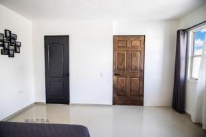 Loft King en Privada Segura Apodaca - Planta Baja