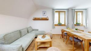 Apartmány Nová Oleška