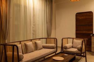 La Vida Retreat - Luxury 1 Bed Villa in Jaipur