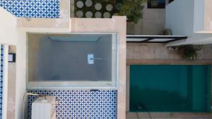 La Vida Retreat - Luxury 1 Bed Villa in Jaipur