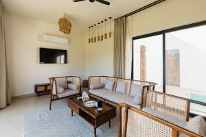 La Vida Retreat - Luxury 1 Bed Villa in Jaipur