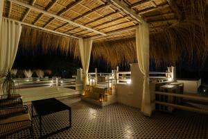 La Vida Retreat - Luxe 2 Bed Villa in Jaipur