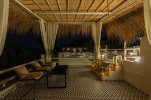 La Vida Retreat - Luxe 2 Bed Villa in Jaipur