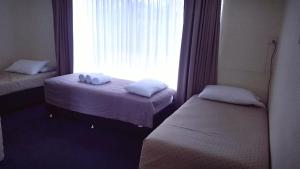 All Seasons Country Lodge