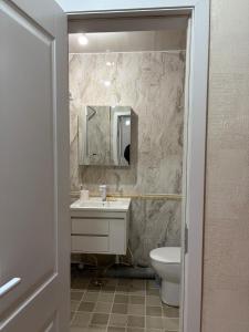 Cozy Apartment Near Sukhbaatar Square