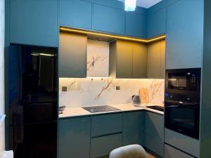 Cozy Apartment Near Sukhbaatar Square