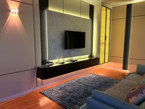 Cozy Apartment Near Sukhbaatar Square