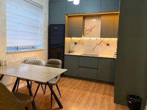 Cozy Apartment Near Sukhbaatar Square