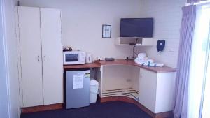 All Seasons Country Lodge