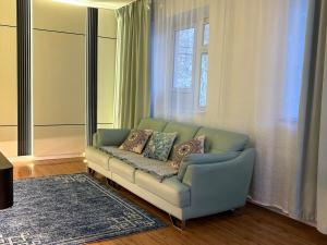 Cozy Apartment Near Sukhbaatar Square