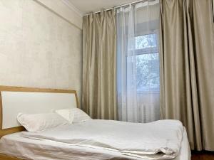 Cozy Apartment Near Sukhbaatar Square