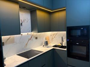 Cozy Apartment Near Sukhbaatar Square