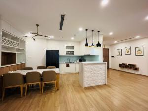 Vinhomes Gardenia Ham Nghi - Yenliving